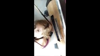 A Nice Fat Cock For Dessert video(Leony Aprill) - 2022-02-10 22:34:29