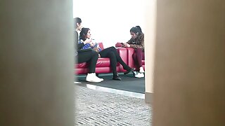 오뜨 꾸뛰르 Fuck 비디오 (Kinsley Karter) - 2022-02-11 04:32:57