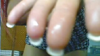 두 명의 대학생, 한 개의 큰 검정 수탉 비디오(아마라 로마니, 이지 벨) - 2022-02-12 01:33:52